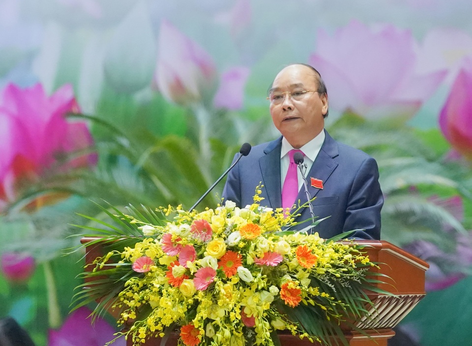 Thủ tướng: Kết quả chống dịch Covid-19 có đóng góp quan trọng của quân đội - 2 Thủ tướng: Kết quả chống dịch Covid-19 có đóng góp quan trọng của quân đội - 2
