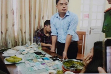 Công an xác định cựu nhà báo Duy Phong có hành vi "Cưỡng đoạt tài sản"