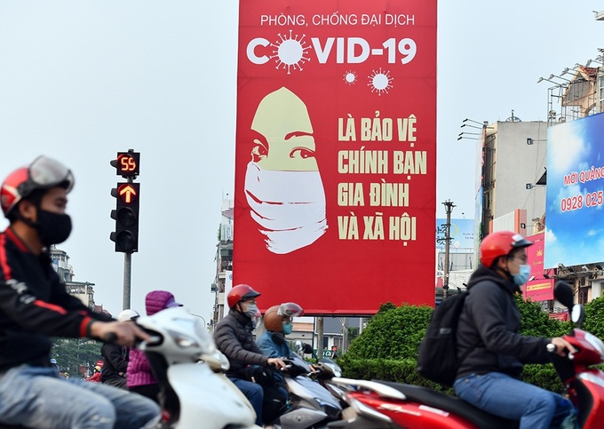 Bác sĩ người Nhật ở Việt Nam: Tôi đã nói là nhờ các biện pháp cứng rắn nên rất ít người nhiễm Covid-19 ở Việt Nam, nhưng không ai ở Tokyo tin tôi - Ảnh 2. Bác sĩ người Nhật ở Việt Nam: Tôi đã nói là nhờ các biện pháp cứng rắn nên rất ít người nhiễm Covid-19 ở Việt Nam, nhưng không ai ở Tokyo tin tôi - Ảnh 2.