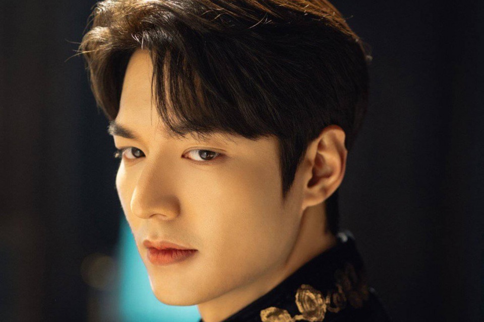 Những bí mật của “quân vương đánh cắp trái tim” Lee Min Ho - 1 Những bí mật của “quân vương đánh cắp trái tim” Lee Min Ho - 1