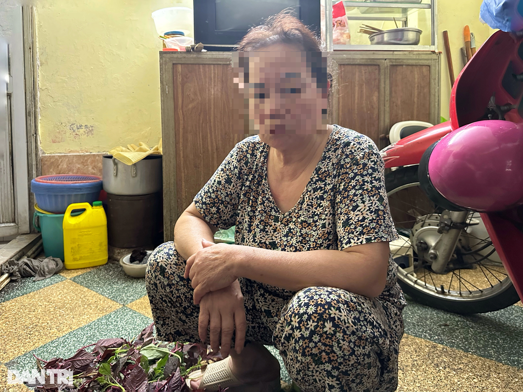 Chủ quán bún có chuột ở Hà Nội lên tiếng: Quán tôi rất sạch sẽ - 3 Chủ quán bún có chuột ở Hà Nội lên tiếng: Quán tôi rất sạch sẽ - 3