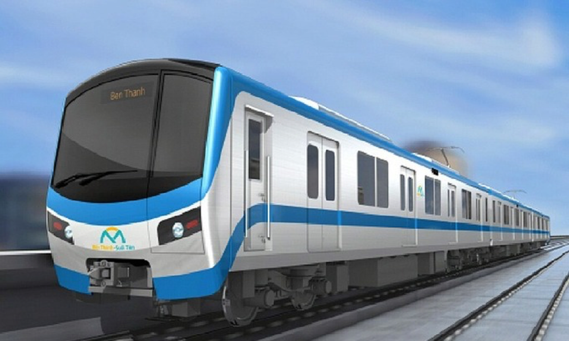 Thị trường bất động sản hưởng lợi theo hạ tầng metro - 1 Thị trường bất động sản hưởng lợi theo hạ tầng metro - 1