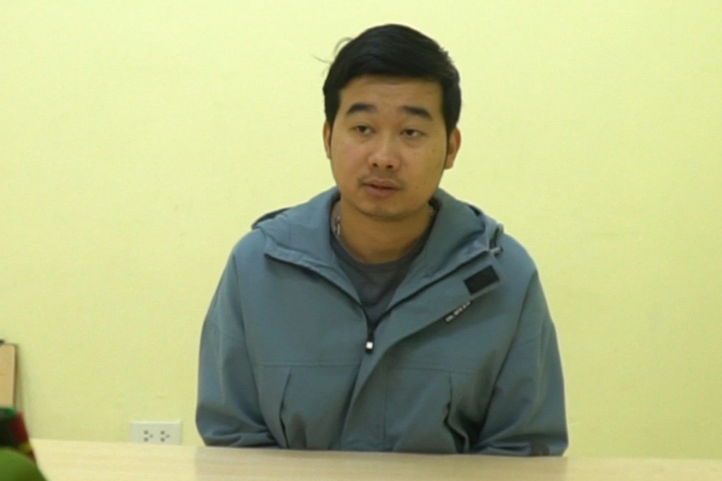 Phó giám đốc trung tâm đăng kiểm nhận 1 triệu mỗi lần ký khống - 1 Phó giám đốc trung tâm đăng kiểm nhận 1 triệu mỗi lần ký khống - 1
