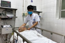 6 ngày Tết, 163 trường hợp tử vong do tai nạn giao thông