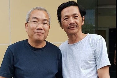 Đạo diễn Nguyễn Danh Dũng bật mí gì về kết phim “Những ngày không quên”?