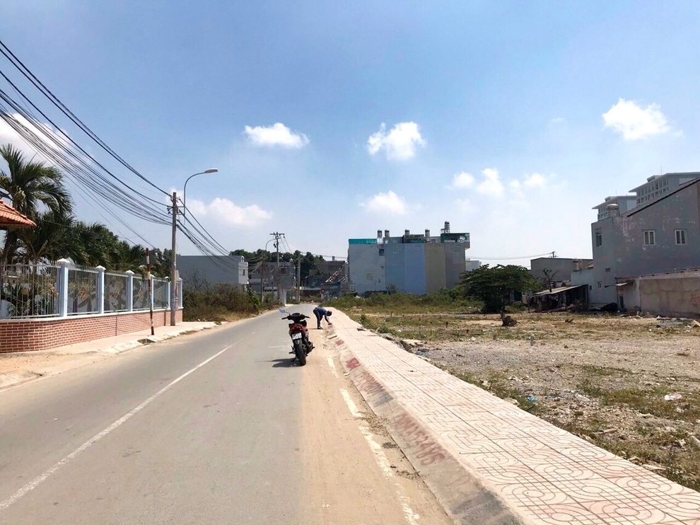 Dịch bệnh kéo dài, giá nhà tại TPHCM vẫn ở trên trời - 2 Dịch bệnh kéo dài, giá nhà tại TPHCM vẫn ở trên trời - 2