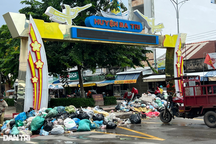 Sau sự cố khẩn cấp về môi trường, Bến Tre đầu tư nhà máy đốt rác nghìn tỷ