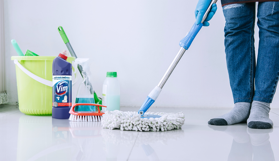 Đừng bỏ quên điều này nếu muốn phòng dịch bệnh hiệu quả - 2 Đừng bỏ quên điều này nếu muốn phòng dịch bệnh hiệu quả - 2