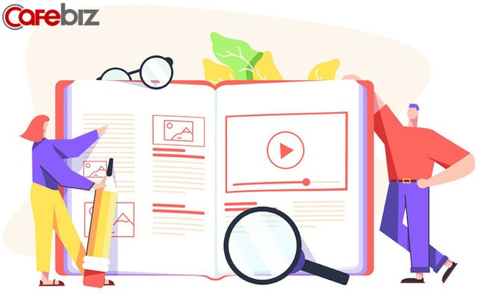 Sinh viên mới ra trường đã gặp ngay khủng hoảng: Đây là cách mà bạn vẫn có thể tìm được công việc  - Ảnh 4.