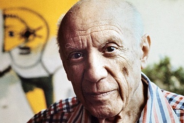Sự thật ít biết về danh họa Picasso