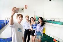 Giá thuê ký túc xá sinh viên 2024: Nơi 3,4 triệu đồng/tháng, nơi miễn phí