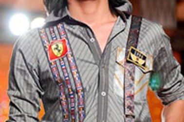 Gặp “chàng trai xấu” Lý Anh Tuấn 