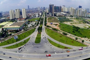 Quy hoạch đô thị Hà Nội: "Cứ cái gì ra tiền thì họ làm..."