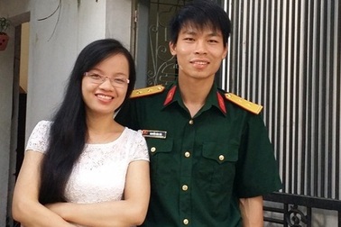 Yêu trong bí mật 4 năm vì bị bố "tuyệt thực" phản đối