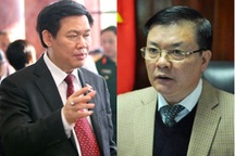 Thủ tướng giới thiệu ông Đinh Tiến Dũng làm Bộ trưởng Tài chính 