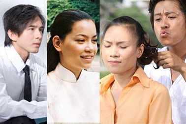 Ca sĩ Việt đóng phim: Những cuộc "phiêu lưu" ngắn ngủi