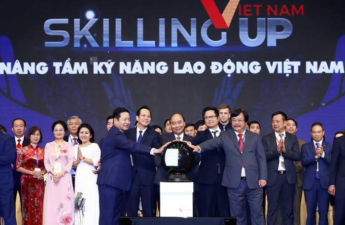 10 Sự kiện nổi bật về giáo dục nghề nghiệp năm 2019 - Ảnh 2.