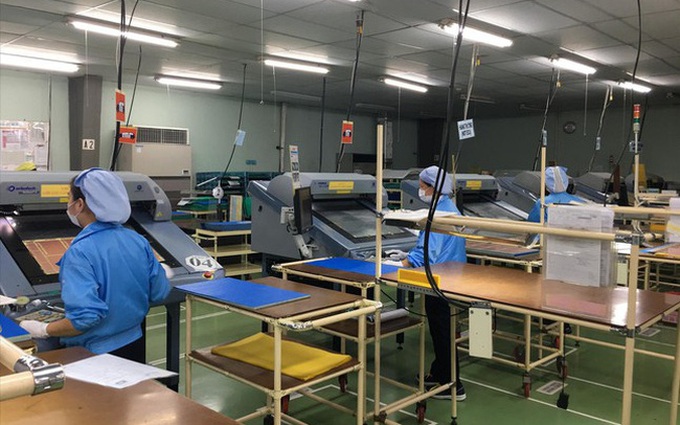 97% doanh nghiệp ở Đồng Nai đã hoạt động trở lại