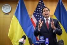 Mỹ ra tuyên bố mới về hạn chót thỏa thuận hòa bình Ukraine