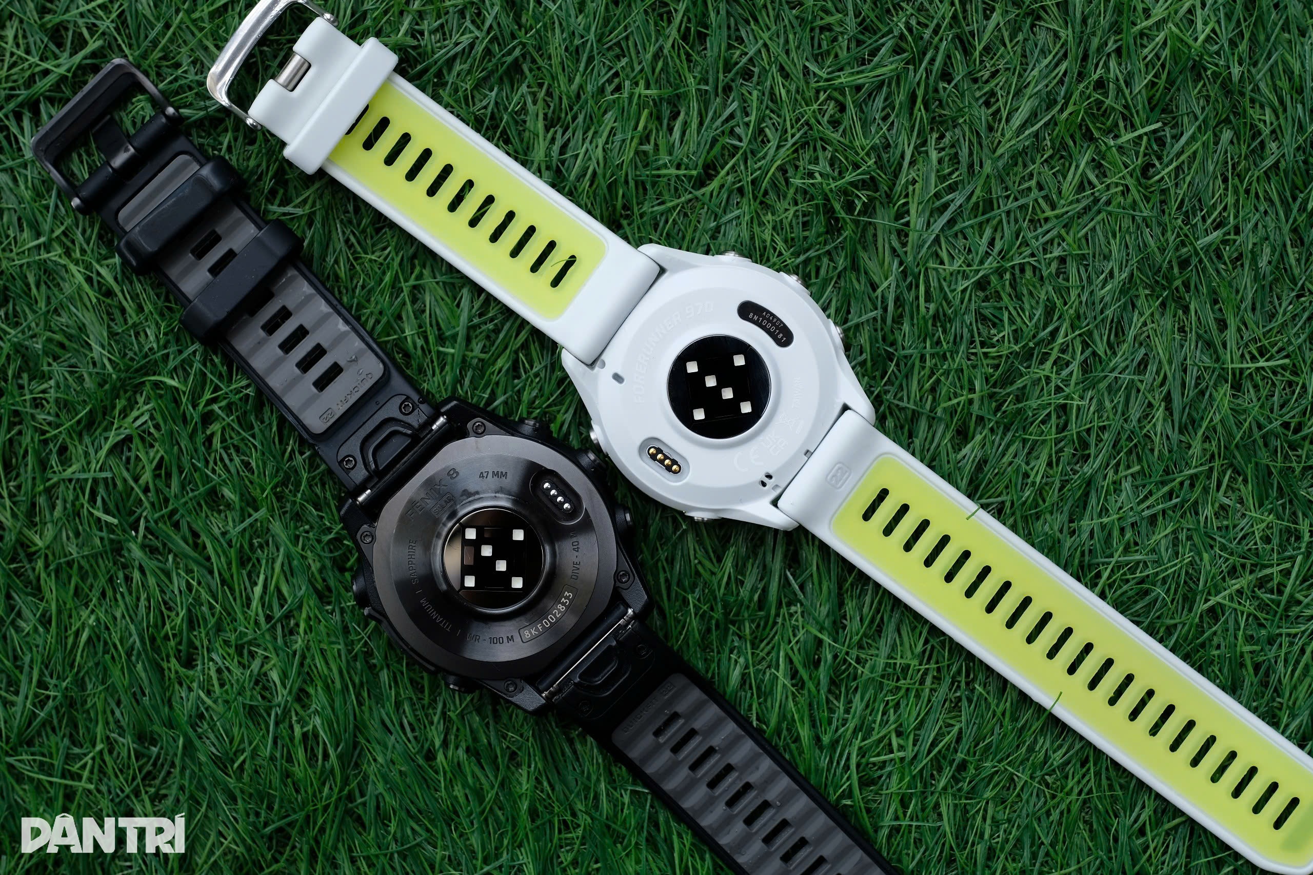 Đánh giá Garmin Forerunner 970: Đắt có xắt ra miếng? - 3