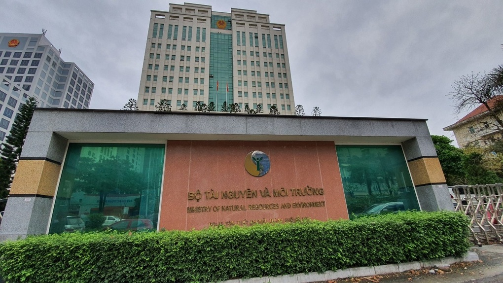 Bộ TN-MT điều chỉnh kế hoạch, không thanh tra 3 doanh nghiệp - 1 Bộ TN-MT điều chỉnh kế hoạch, không thanh tra 3 doanh nghiệp - 1