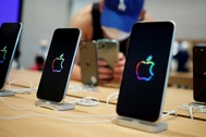 iPhone có thể sẽ được lắp ráp tại Việt Nam