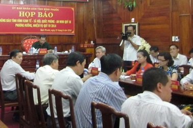 Bài 3: Người dân bị thu hồi đất được hỗ trợ theo kiểu… bần cùng hóa?