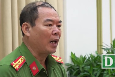 Cháy chung cư Carina: CS PCCC chưa kỷ luật bất bất cứ cán bộ nào