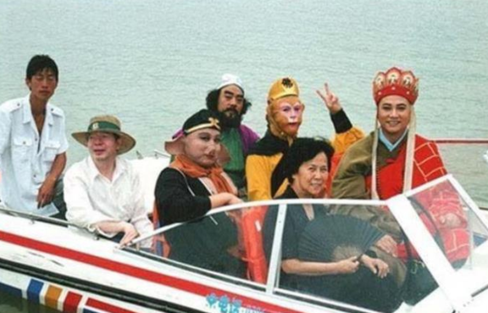 Lý do đạo diễn Tây Du Ký gọi tác phẩm của mình là niềm đau - 5 Lý do đạo diễn Tây Du Ký gọi tác phẩm của mình là niềm đau - 5