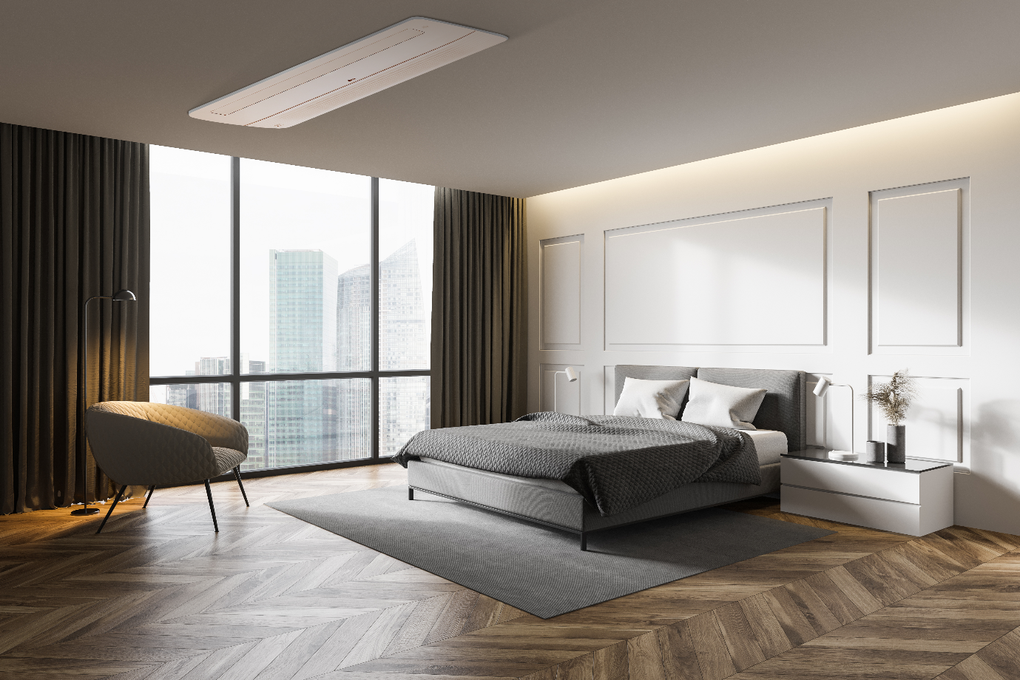 Từ môi chất lạnh R32 mới đến trải nghiệm thấu hiểu doanh nghiệp của LG - 3 Từ môi chất lạnh R32 mới đến trải nghiệm thấu hiểu doanh nghiệp của LG - 3