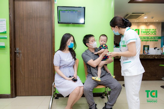 Bệnh chân tay miệng đang có xu hướng gia tăng đầu năm học