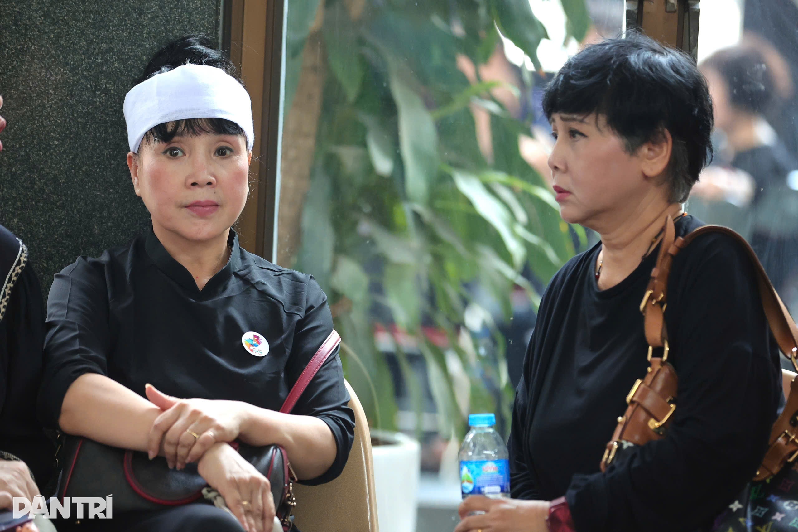 Lan Hương, Xuân Bắc và nhiều nghệ sĩ tiễn đưa NSND Phạm Thị Thành - 6