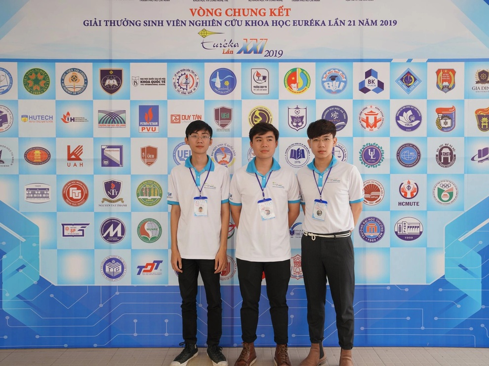 Thủ khoa Học viện Nông nghiệp: Nghiên cứu khoa học không phải để làm giàu - 2 Thủ khoa Học viện Nông nghiệp: Nghiên cứu khoa học không phải để làm giàu - 2