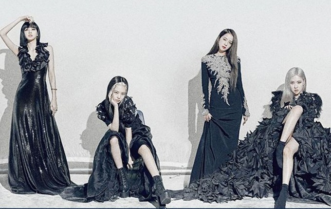 Tân binh SSAK3 phủ xanh BXH trong thời gian kỷ lục, sánh đôi với BLACKPINK trở thành 2 nhóm nhạc duy nhất đạt PAK trong năm 2020 - Ảnh 3. Tân binh SSAK3 phủ xanh BXH trong thời gian kỷ lục, sánh đôi với BLACKPINK trở thành 2 nhóm nhạc duy nhất đạt PAK trong năm 2020 - Ảnh 3.