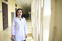 Từ nghiên cứu khoa học về ung thư được UNESCO vinh danh đến công trình hỗ trợ bệnh nhân ung bướu