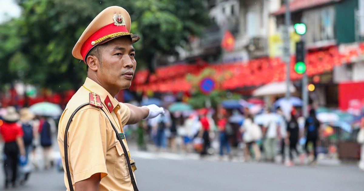 Hà Nội tạm cấm, hạn chế phương tiện tại 3 tuyến...