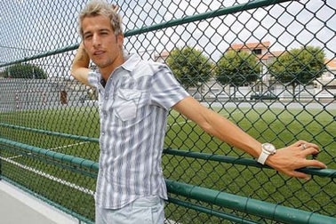 Coentrao gần như trở thành người của Real Madrid