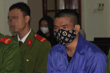 Bị cáo xin nhận án tử hình vì tội... bất hiếu với cha mẹ già