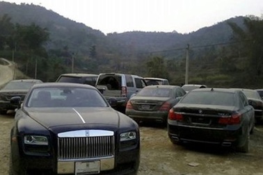 Xử nghiêm việc lợi dụng tạm nhập, tái xuất ô tô để buôn lậu, trốn thuế