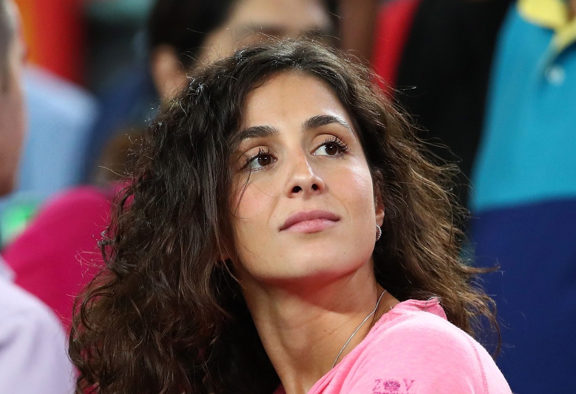 Xisca Perello: Bóng hồng đứng sau thành công của Rafael Nadal - 2 Xisca Perello: Bóng hồng đứng sau thành công của Rafael Nadal - 2