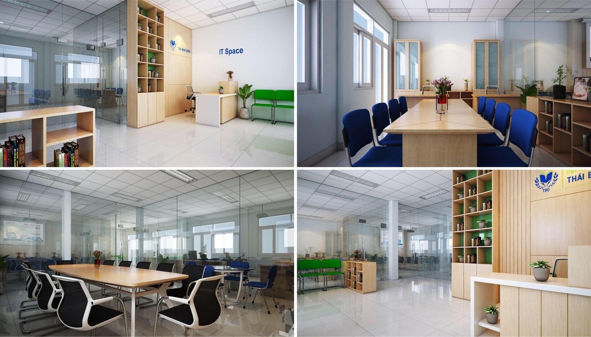 Trường ĐH Thái Bình Dương góp phần thỏa cơn khát nhân lực IT chất lượng cao tại miền Trung - 2 Trường ĐH Thái Bình Dương góp phần thỏa cơn khát nhân lực IT chất lượng cao tại miền Trung - 2