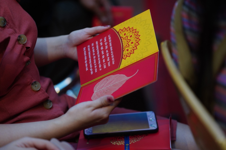 Chuyến xuất hành đầy niềm tin và trải nghiệm khó quên của đoàn khách quốc tế - 4 Chuyến xuất hành đầy niềm tin và trải nghiệm khó quên của đoàn khách quốc tế - 4