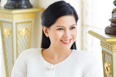 Doanh nhân Lê Hồng Thủy Tiên: Không phải doanh nghiệp muốn chậm lớn