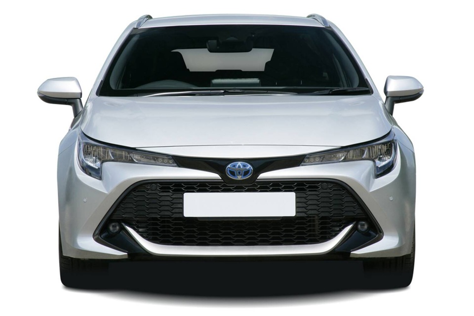 Suzuki Swace - bản sao xuất sắc của Toyota Corolla - 2 Suzuki Swace - bản sao xuất sắc của Toyota Corolla - 2