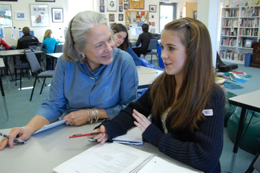 Giáo viên "giỏi nhất thế giới" không quan tâm đến điểm số của học sinh