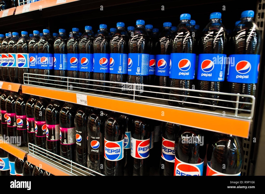Pepsi bị đại gia siêu thị Pháp cấm cửa do tăng giá quá cao - 2
