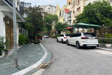 Lời khai nghi phạm đi ô tô bắt cóc trẻ em ở Hà Nội