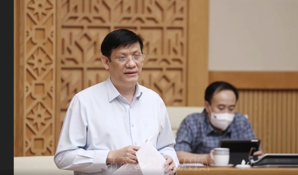 Hà Nội, Cần Thơ, Hải Phòng bị phê vì quy định chống dịch thiếu cân nhắc - 2 Hà Nội, Cần Thơ, Hải Phòng bị phê vì quy định chống dịch thiếu cân nhắc - 2