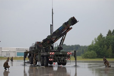 Khám phá những hệ thống phòng thủ tên lửa của Mỹ