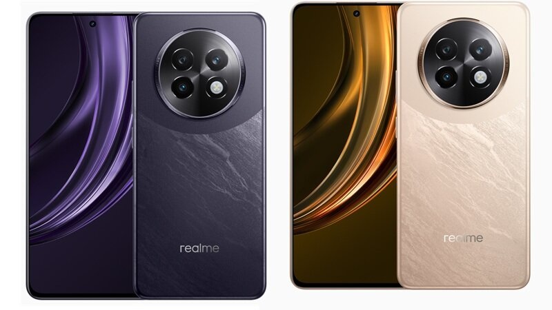 Điện thoại Realme 13+ 5G với hiệu năng "đỉnh nóc, kịch trần" lựa chọn lý tưởng cho chơi game